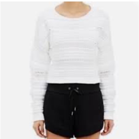 Helmut lang sweater size pL - Picture 1 of 12